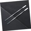 WHAMVOX 2pcs Long Stainless Steel Spudger Thin Double-end Opening Stick for Phone Repair view 2