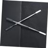 WHAMVOX 2pcs Long Stainless Steel Spudger Thin Double-end Opening Stick for Phone Repair view 3