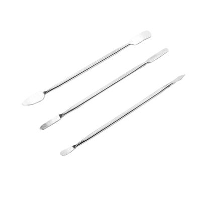 WHAMVOX 6pcs Metal Repairing Stick for Mobile Phone Tablet Laptop Pry Tools for Electronics Professional Portable Comfortable Grip for Easy Use
