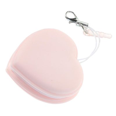 SOESFOUFU Phone Screen Wiper Mobile Phone Screen Dust Brush Painters Lens Cleaner Phone Screen Cleaners Mobile Phone Screen Lens Macaron Cleaning Silk Screen Pp Tablet Pink