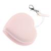 SOESFOUFU Phone Screen Wiper Mobile Phone Screen Dust Brush Painters Lens Cleaner Phone Screen Cleaners Mobile Phone Screen Lens Macaron Cleaning Silk Screen Pp Tablet Pink view 1
