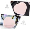 SOESFOUFU Phone Screen Wiper Mobile Phone Screen Dust Brush Painters Lens Cleaner Phone Screen Cleaners Mobile Phone Screen Lens Macaron Cleaning Silk Screen Pp Tablet Pink view 2