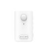 Motion Activated Voice Player - Recordable Voice, Built-in Microphone  Safety Reminder, Point of Sale Advertising, Door Greeter, Entry Alert,Daily Reminder view 1