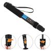 Camera Monopod, 8-Section Portable Compact Camera Monopod with Load 5Kg, Retractable Aluminum Alloy Monopod with Height Adjustment for DSLR Cameras view 3