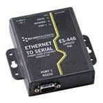 LANTRONIX ED2100002-LNX-02 Servers 2 Port Secure Device Server, 16MB, IPv6