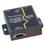 LANTRONIX MO11AA003-G1-GR4-R Servers Micro125 Device Server, No Encryption, for AMAG Technology/Group4, RoHS, TAA