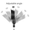 S Type Bracket Holder for Bowens Mount, Flexible S Type Bracket, for Flash Snoot Softbox view 2