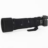 CHASING BIRDS Lens Camouflage Waterproof Coat for Nikon Z 180-600mm f/5.6-6.3 VR Rainproof Lens Protective Cover Version IV (Classic Black, with 2.0X TC) view 1