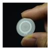 ZTBH Microscope Accessories Kit Microscope Stage D=20mm Micrometer Calibration Slide Cross Ruler Stage Eyepiece Micrometer for Microscopes Microscope Slides view 1