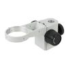 Joebo Microscope Kit Dia 25mm Microscope Stand Holder Metal Bracket Rod Bar Pillar for Microscope Binocular Microscope Camera Microscope Lens Adapters (Color : 76mm Focusing A) view 1