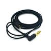 Maestraudio MAPro 1000 Cable 4.4-MMCX [MMCX Connector / 4.4mm Balance L-Shaped Plug] Approx. 47.2 inches (120 cm) 4 Core High Conductivity OFC Cable for Earphones [OTA-MAPRO-1000-CABLE44] view 2