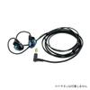 Maestraudio MAPro 1000 Cable 4.4-MMCX [MMCX Connector / 4.4mm Balance L-Shaped Plug] Approx. 47.2 inches (120 cm) 4 Core High Conductivity OFC Cable for Earphones [OTA-MAPRO-1000-CABLE44] view 4
