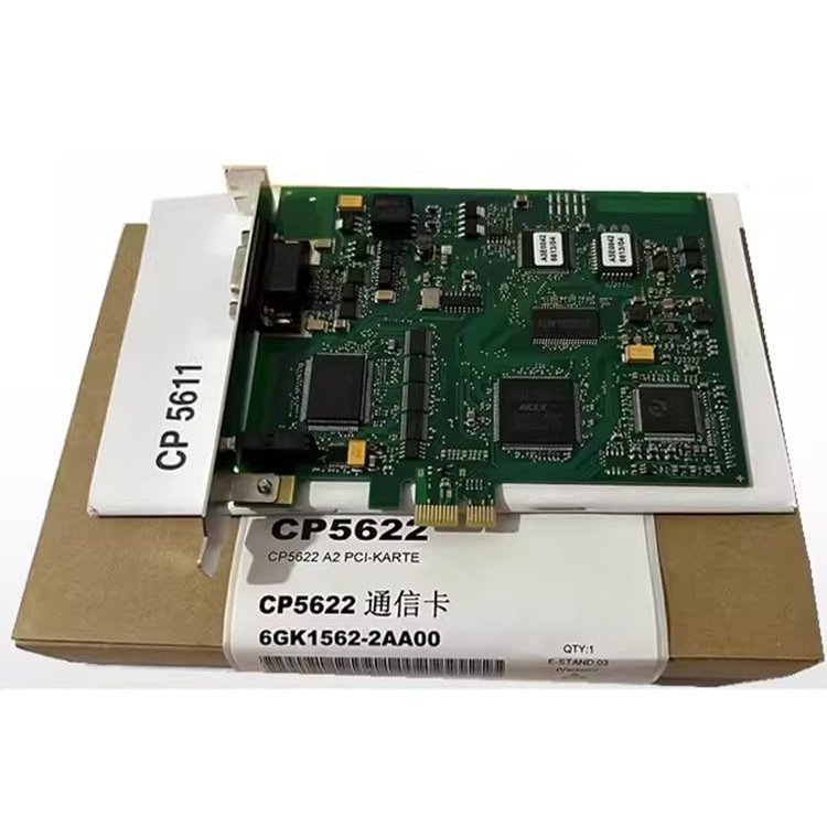 6GK1562-2AA00 for CP5621 Communication Card DP MPI Communication Card Industrial Grade