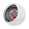 Acoustech BIC America AU620 6.5-inch Three-Way Thin Bezel Ceiling Speaker (Single) view 2