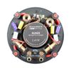 Acoustech BIC America AU620 6.5-inch Three-Way Thin Bezel Ceiling Speaker (Single) view 3