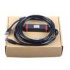 USB-NPCU-01 Suitable for Frequency Converter ACS800 600 1000 DCS500 Commissioning Cable Data Cable LED Indicators view 1