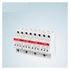 EQBVZZRD Arrester Device SPD Class B, 100kA Three Phase 4P Surge Protective Device Lightning Strike Electricity Surge Arrester Overvoltage Protector view 2