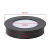 Joebo Microscope Kit 9W Microscope Bottom LED Light, Binocular Trinocular Stereo Digital Microscope Microscope Lens Adapters (Color : Small Size) view 2