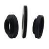 Joebo Microscope Kit M25 M26 M27 M42 RMS Thread Adapter Rings Objective Lens Converter Camera Adapters for Microscope Microscope Lens Adapters (Color : RMS to RMS) view 1