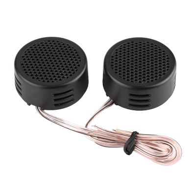 CHICIRIS 500W Car Speaker Tweeter 35mm 98dB Loudspeaker, Makes Your Driving More Fun, Suitable for Most