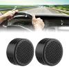 CHICIRIS 500W Car Speaker Tweeter 35mm 98dB Loudspeaker, Makes Your Driving More Fun, Suitable for Most view 3