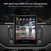 9.7 Inch Android 13 Car Stereo Radio for Chevrolet GMC 2007 2008 2009 2010 2011 2012 2013 2014 with Wireless Carplay/Android Auto Double Din GPS Navigation BT WiFi Camera2+32G view 3