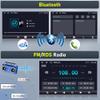 9.7 Inch Android 13 Car Stereo Radio for Chevrolet GMC 2007 2008 2009 2010 2011 2012 2013 2014 with Wireless Carplay/Android Auto Double Din GPS Navigation BT WiFi Camera2+32G view 4