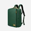 Nordace Siena Pro 15 Smart Backpack with USB Charging - 16" Laptop Backpack, 20L Daily Backpack for Travel, Everyday, or Work (Green) view 2
