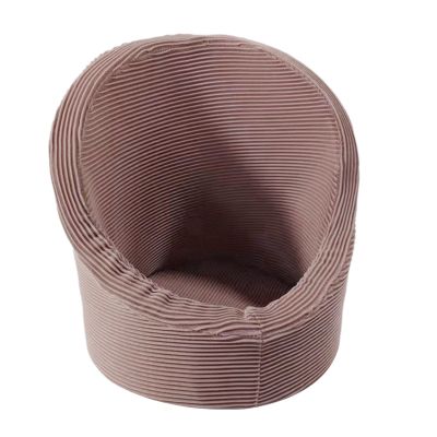 Colorful Photography Props Couch Small Sofa Baby Birthday Party Decoration Photo Studio Posing Props Posing Photography Props