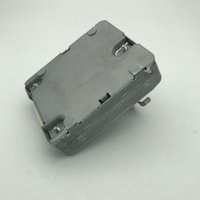 Toylexap 86572-48070 Vehicle Intrusion Speaker ControllerPedestrian Speaker Control Modulefor: Highlander
