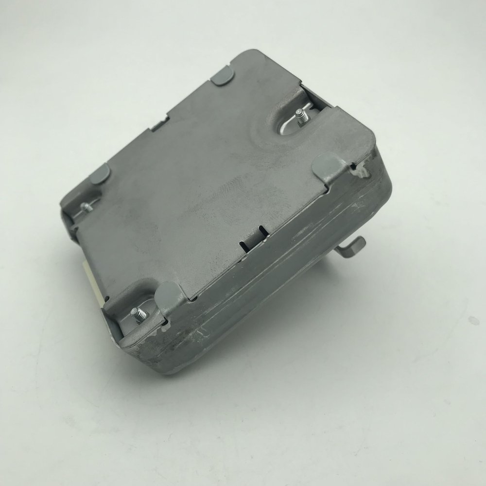 Toylexap 86572-48070 Vehicle Intrusion Speaker ControllerPedestrian Speaker Control Modulefor: Highlander