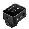 Godox X3 N Nano Touchscreen TTL Wireless Flash Trigger for Nikon view 3