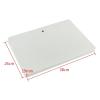 JOEBO Microscope Kit Dia 25mm Microscope Stand Holder Metal Bracket Rod Bar Pillar for Microscope Binocular Microscope Camera Microscope Lens Adapters (Color : Stand B) view 2