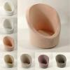Colorful Photography Props Couch Small Sofa Baby Birthday Party Decoration Photo Studio Posing Props Posing Photography Props view 3