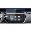 Screen Protector for Chery Tiggo 2 Pro 2020-2021, 1Pcs Car GPS Navigation Tempered Glass Protector Film view 1