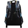 ALAZA Newfoundland Dog Backpacks Travel Laptop Daypack School Book Bag for Men Women Teens Kids view 2