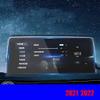 Screen Protector for Chery Tiggo 4 Pro 2021-2022, 1Pcs Car GPS Navigation Tempered Glass Screen Protector view 2