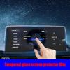 Screen Protector for Chery Tiggo 4 Pro 2021-2022, 1Pcs Car GPS Navigation Tempered Glass Screen Protector view 3
