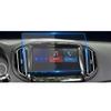 Screen Protector for Chery Tiggo 7/2016-2019, 1Pcs Car HD GPS Navigation Tempered Screen Protector view 1