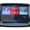 Screen Protector for Chery Tiggo 7/2016-2019, 1Pcs Car HD GPS Navigation Tempered Screen Protector view 2