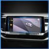 Screen Protector for Chery Tiggo 7/2016-2019, 1Pcs Car HD GPS Navigation Tempered Screen Protector view 3