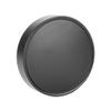 36mm Lens Metal Front Alloy Material Protective Cameras Photography Accessories (Black) view 2