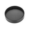 36mm Lens Metal Front Alloy Material Protective Cameras Photography Accessories (Black) view 4