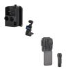 Magnetic Camera Desktop Base Stand Holder Compatible with DJI OSMO Pocket 3, Gimbal Screen Cover, Camera Lens Protector Cap, Screen Protective Case view 1