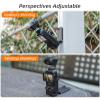 Magnetic Camera Desktop Base Stand Holder Compatible with DJI OSMO Pocket 3, Gimbal Screen Cover, Camera Lens Protector Cap, Screen Protective Case view 4
