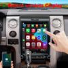 for Ford F150 Radio Upgrade,Fit 2013 2014,Android Stereo Replacement,12.1inch Touch Screen,8core CPU,Support Carplay and Android Auto view 4
