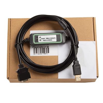 R88A-CCW002P2 Compatible Servo Download Cable High Performance Model FT232 Chip ISO Isolated Debugging Cable Cable 3 Meters