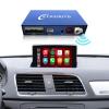 Wireless Carplay Android Auto for Audi A3 Q3 2012-2018 with 2G MMI System, Carplay Retrofit Kit, Support Wireless Android Auto, YouTube,Mirrorlink, Reverse Camera view 1
