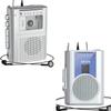Cassette Recorder Player 318+ Bluetooth Cassette Player 317 view 1