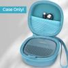 Lebakort Storage Case Compatible with Bose SoundLink Micro Speaker (Light Blue Case) view 2